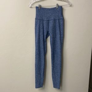Beyond Yoga Spacedye leggings - Small